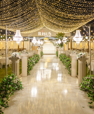 Risus Garden
