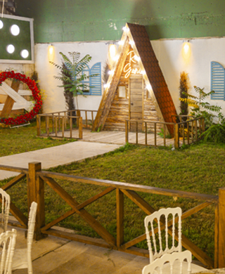 Risus Garden