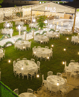 Risus Garden