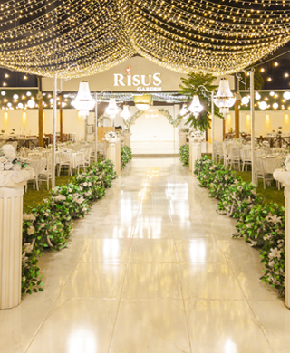 Risus Garden
