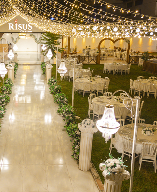 Risus Garden