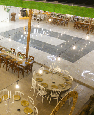 Risus Garden