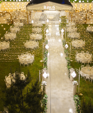 Risus Garden