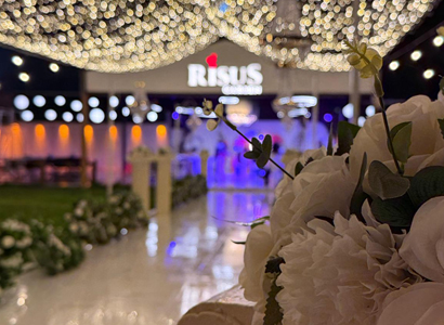 Risus Garden