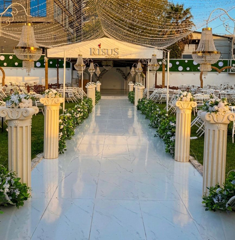 Risus Garden